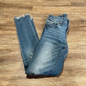 KLIQUE B. Women’s Skinny Jeans - Size 25